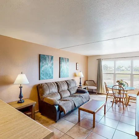 Gulfview I #207 Apartment
